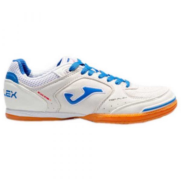 Joma Top Flex In Indoor Football Shoes Branco 42