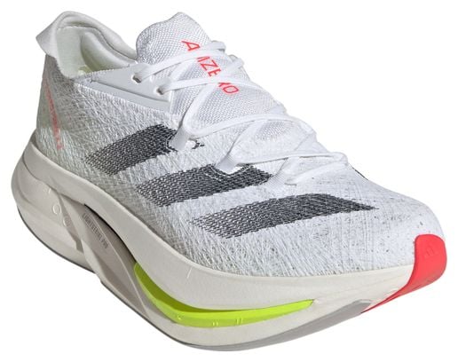 Chaussures adidas adizero Prime X 2 Strung Blanc Noir Unisexe