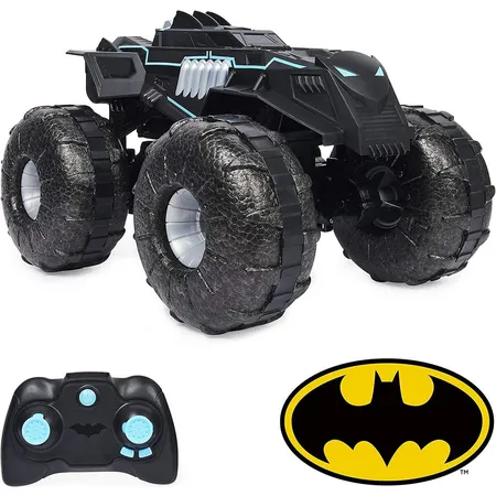 Spin Master Batman All-Terrain Batmobile