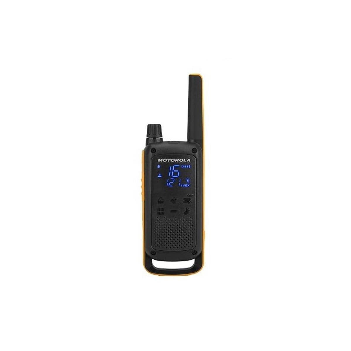 Motorola Talkabout T82 Extreme, Walkie Talkie 4-pack