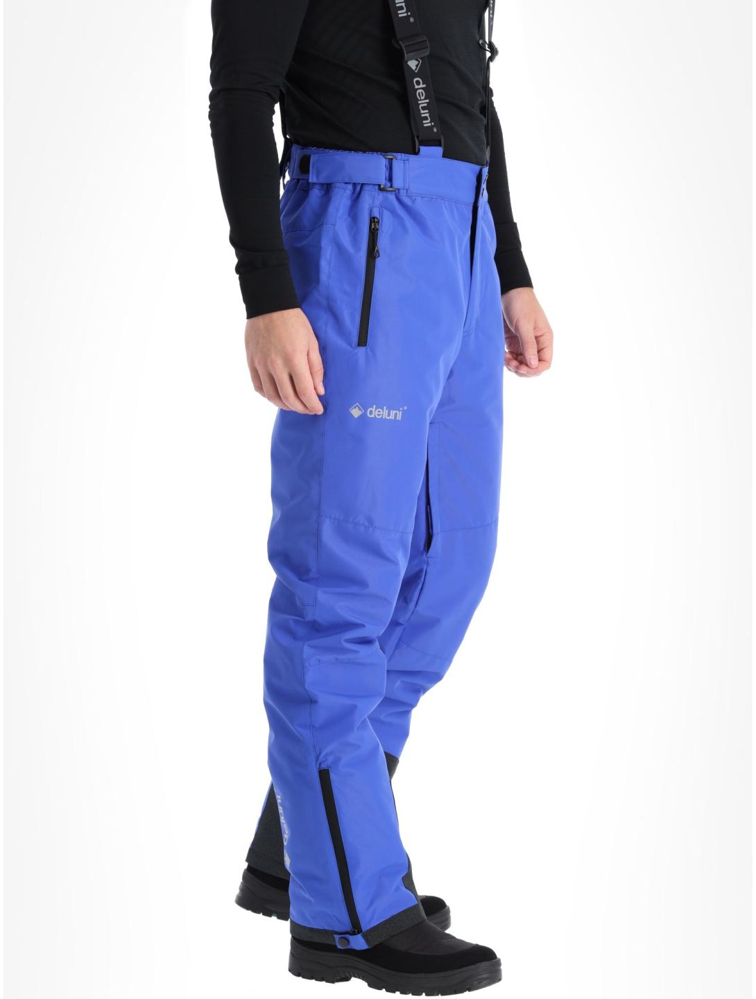 Icerocker Pure skibroek heren