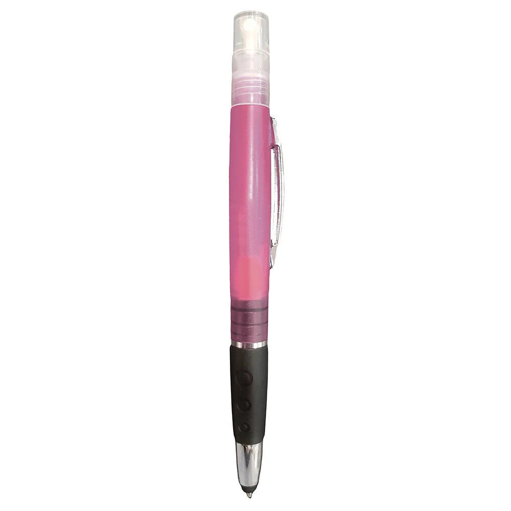 Stylo 3en1 stylet et gel hydro