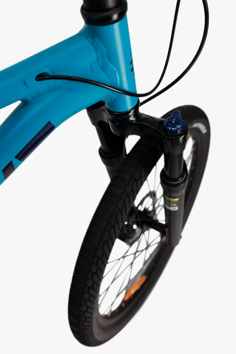 Stoke Timaxx PRO 24 Kinder Mountainbike 2024