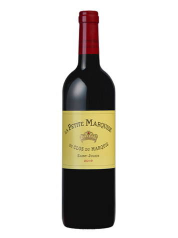 MAGNUM LA PETITE MARQUISE