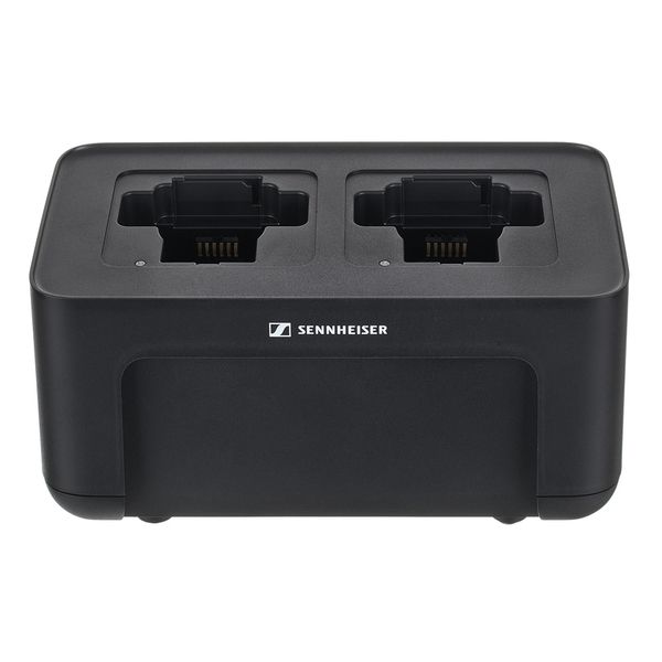 Sennheiser CHG 70N Charger Bundle