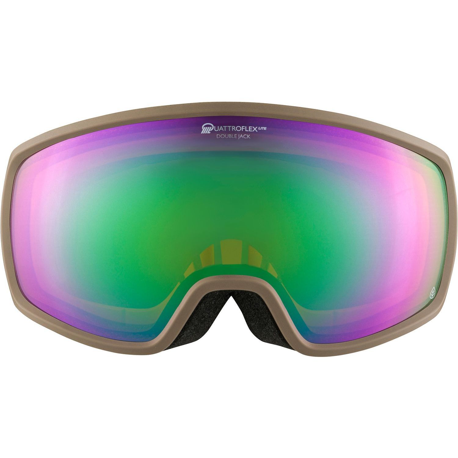AlpinaDOUBLE JACK PLANET Q-LITE