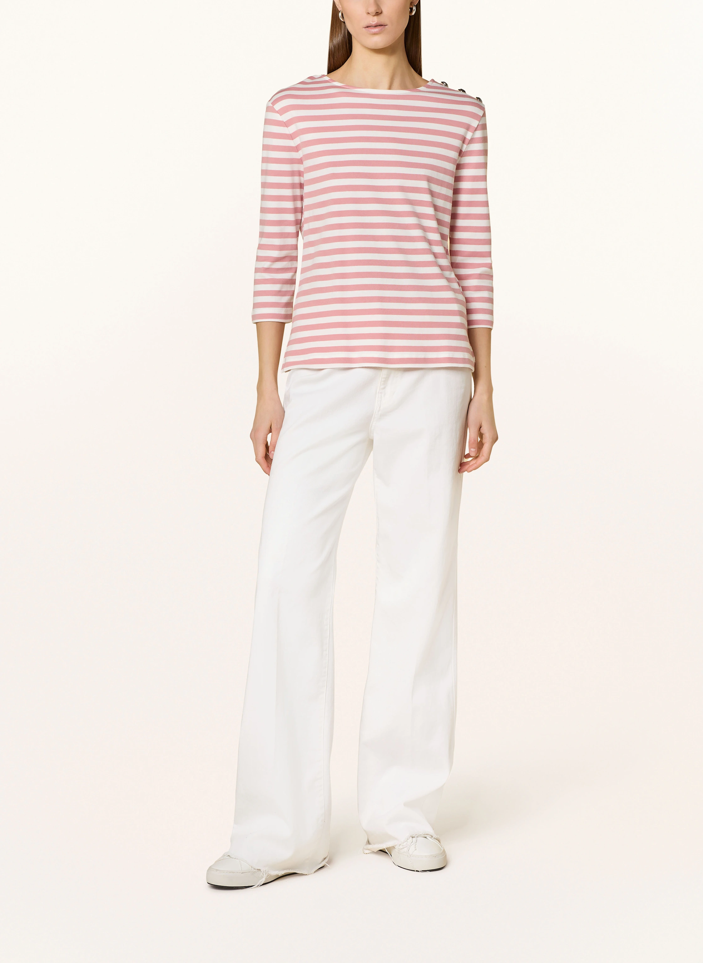 oui Longsleeve SUNALA