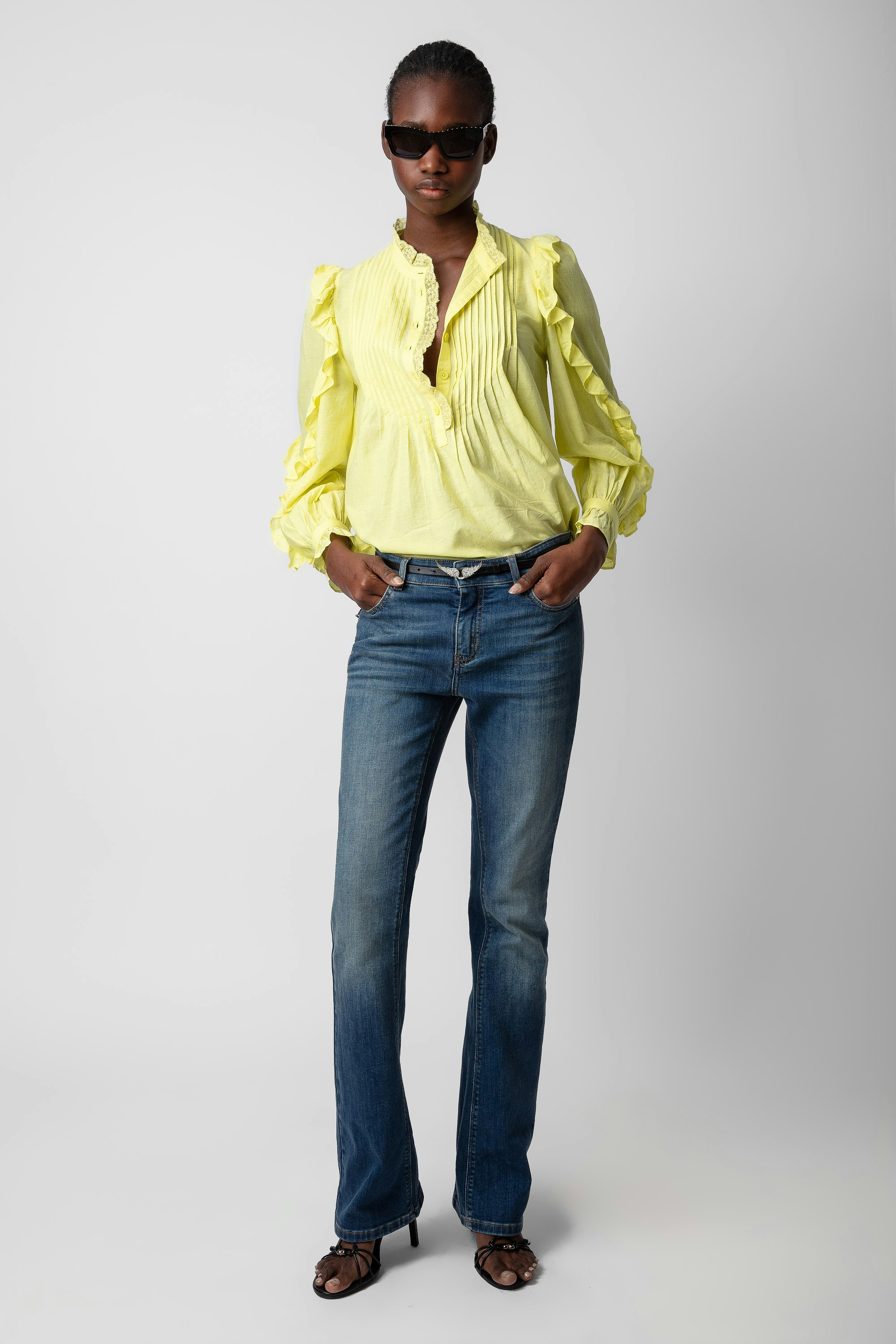 Blouse Timmy