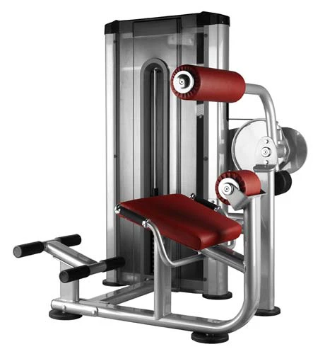 BH FITNESS Lower back