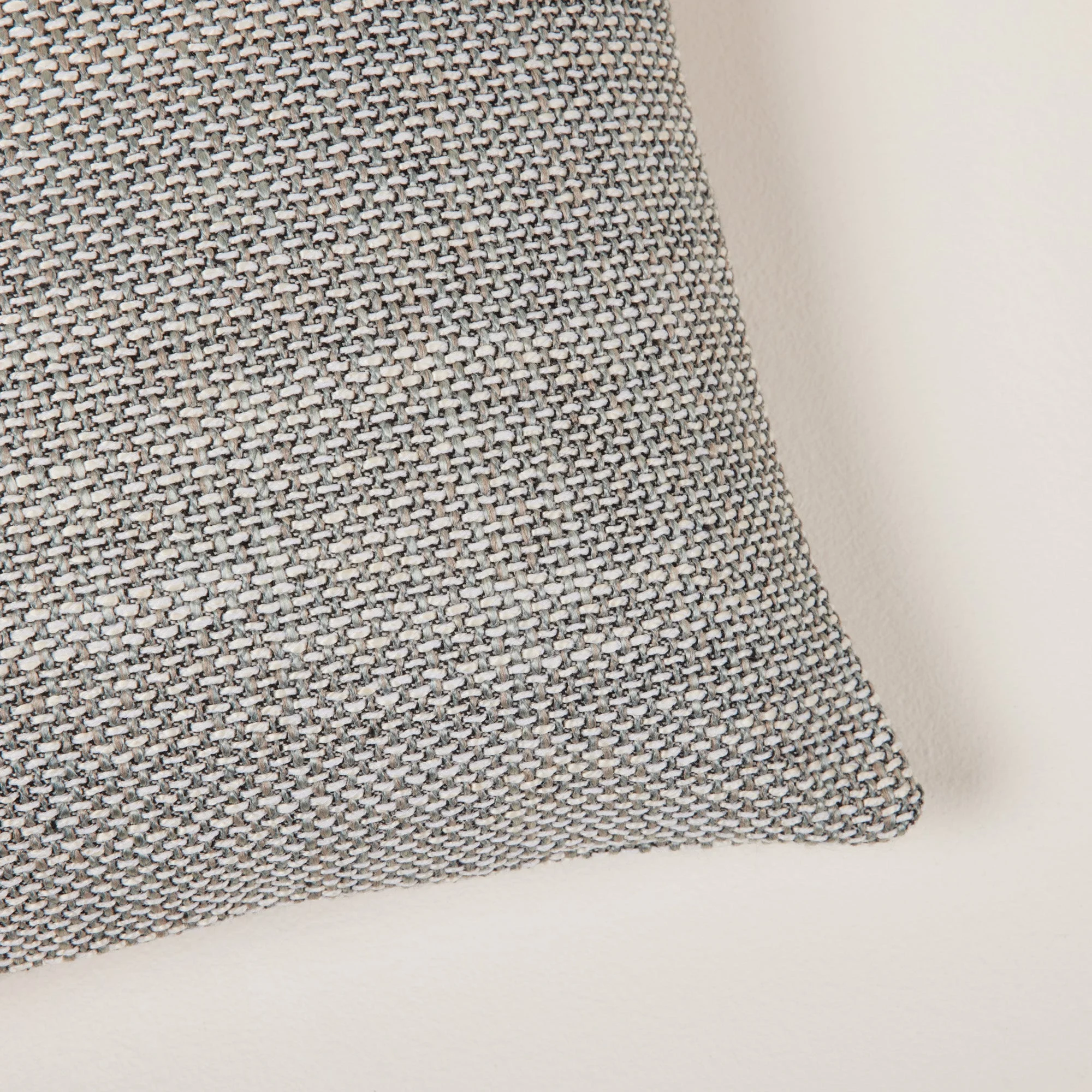 NATALI - Housse de coussin | Vert