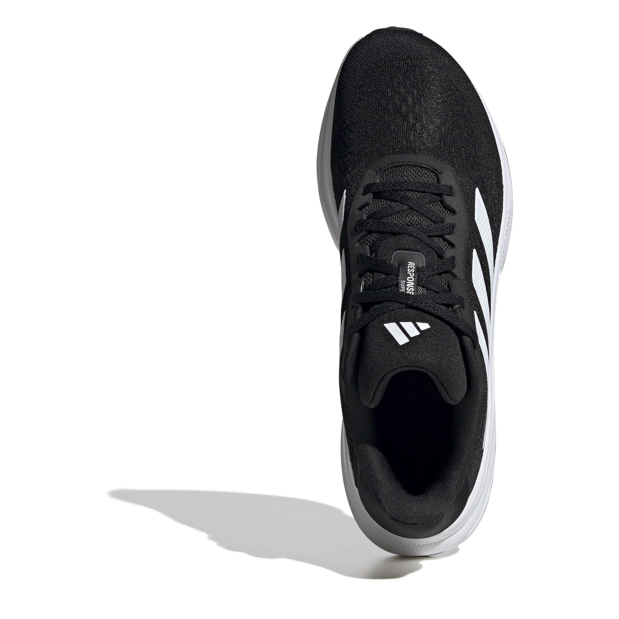 adidas Response Super Road Running Shoes Mens