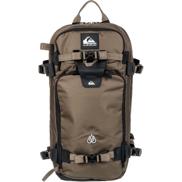 Sac à dos ski QUIKSILVER TR PLATINUM 18L CANTEEN