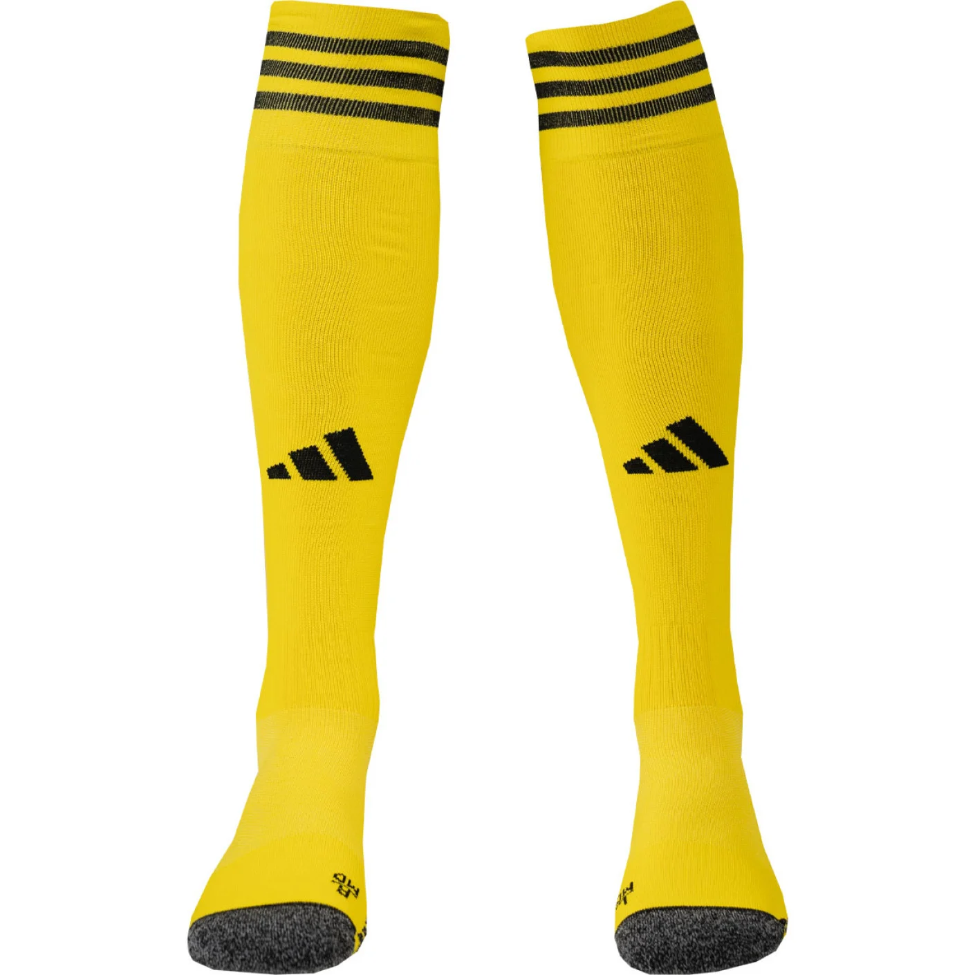 Adidas Masters of Madness Boca Del Sol Kousen Geel Zwart