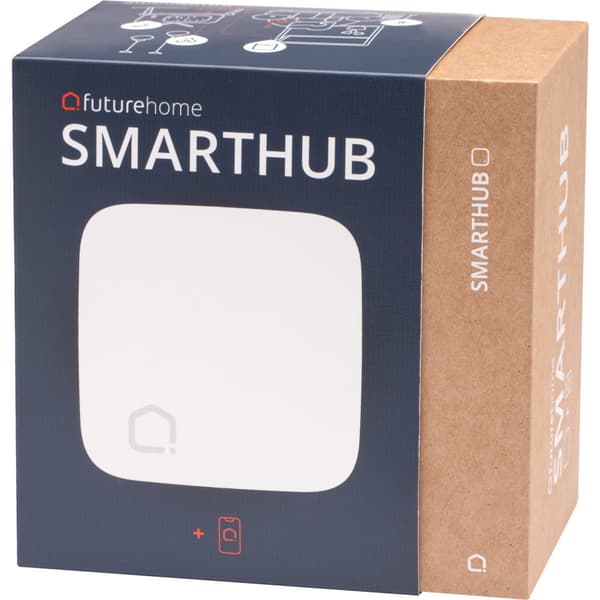 Futurehome Smarthub II