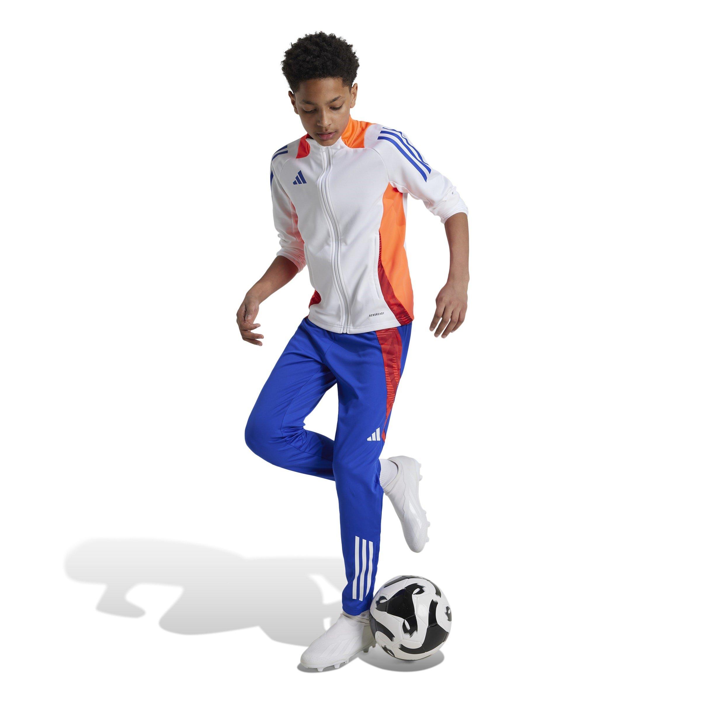 adidas Tiro 24 Competition Training Tracksuit Top Infants