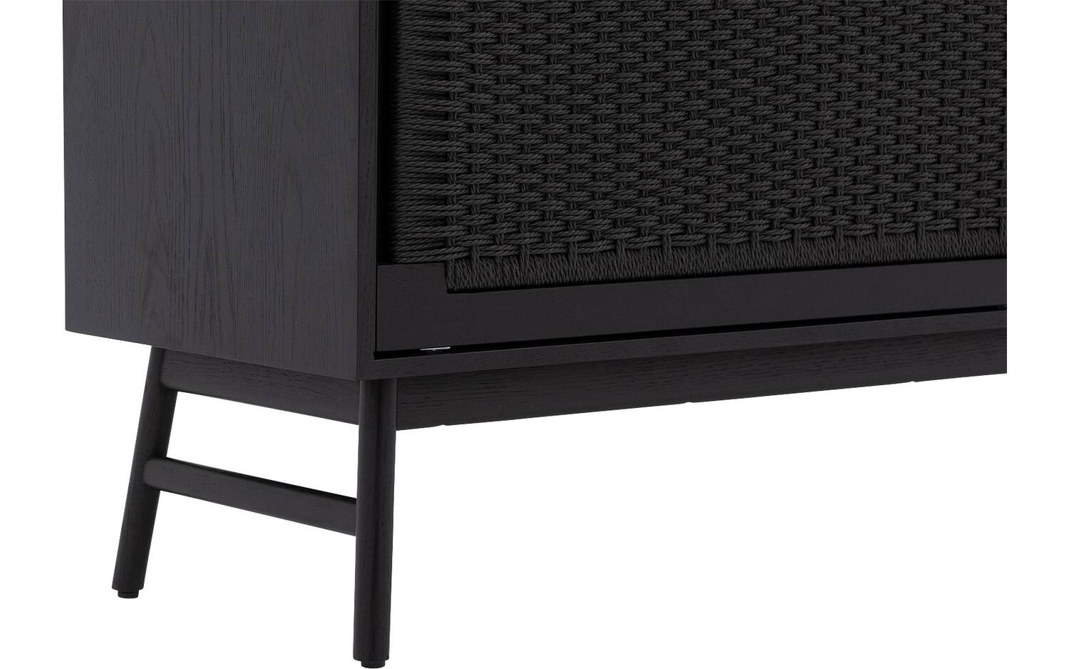 Goossens dressoir Libretto in eiken