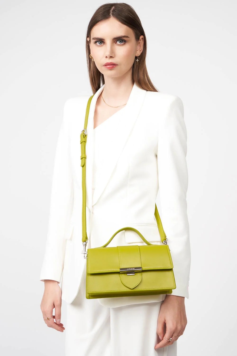 Paris Ily-Sac baguette