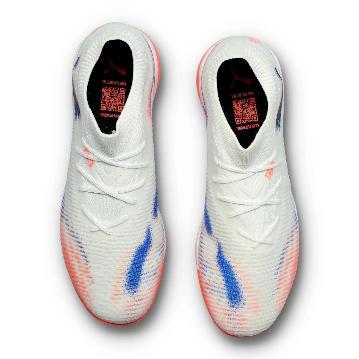 Sapatilha futsal Puma Future 8 Match It
