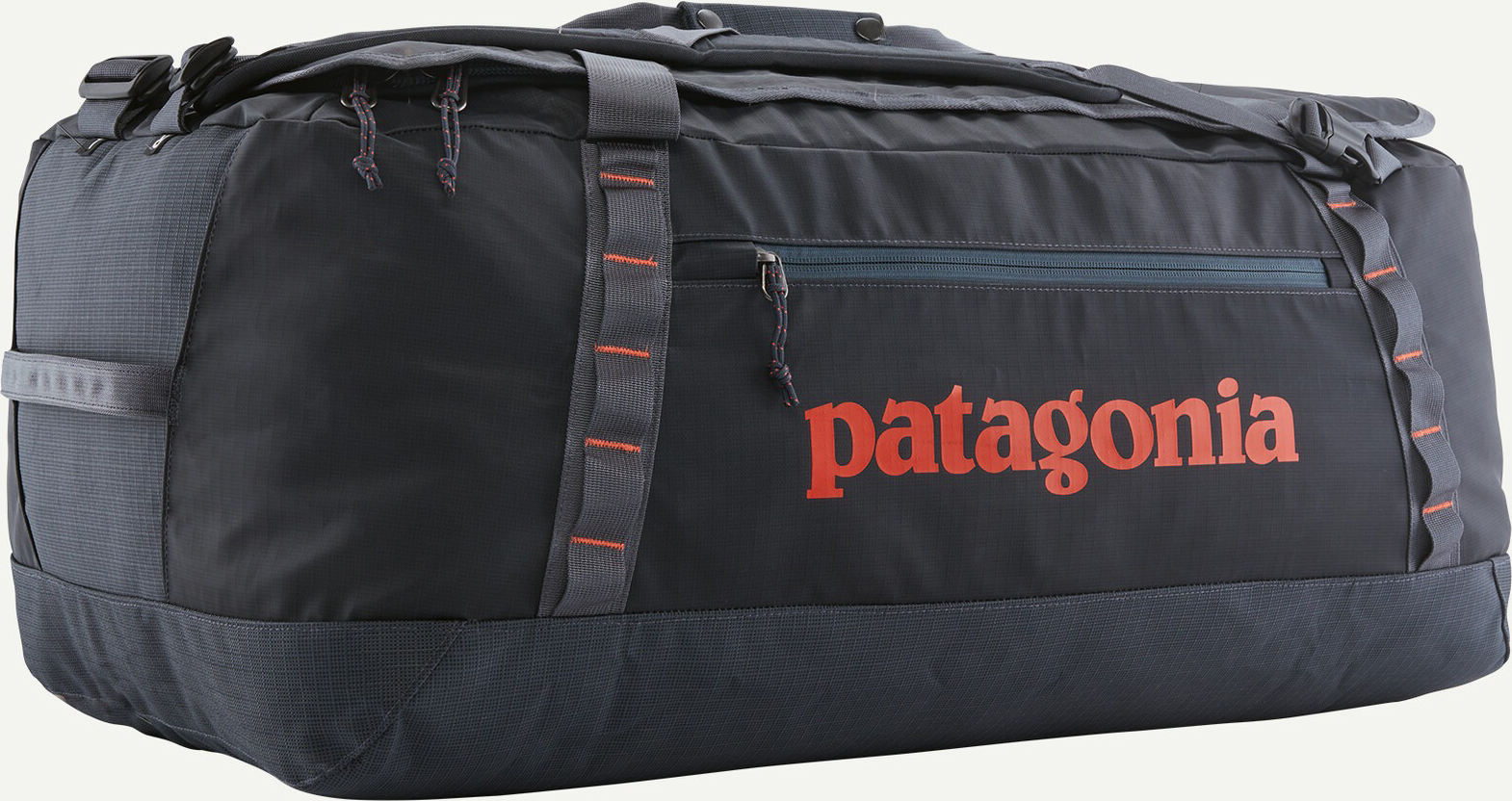 Black Hole Duffel 70L Smolder Blue