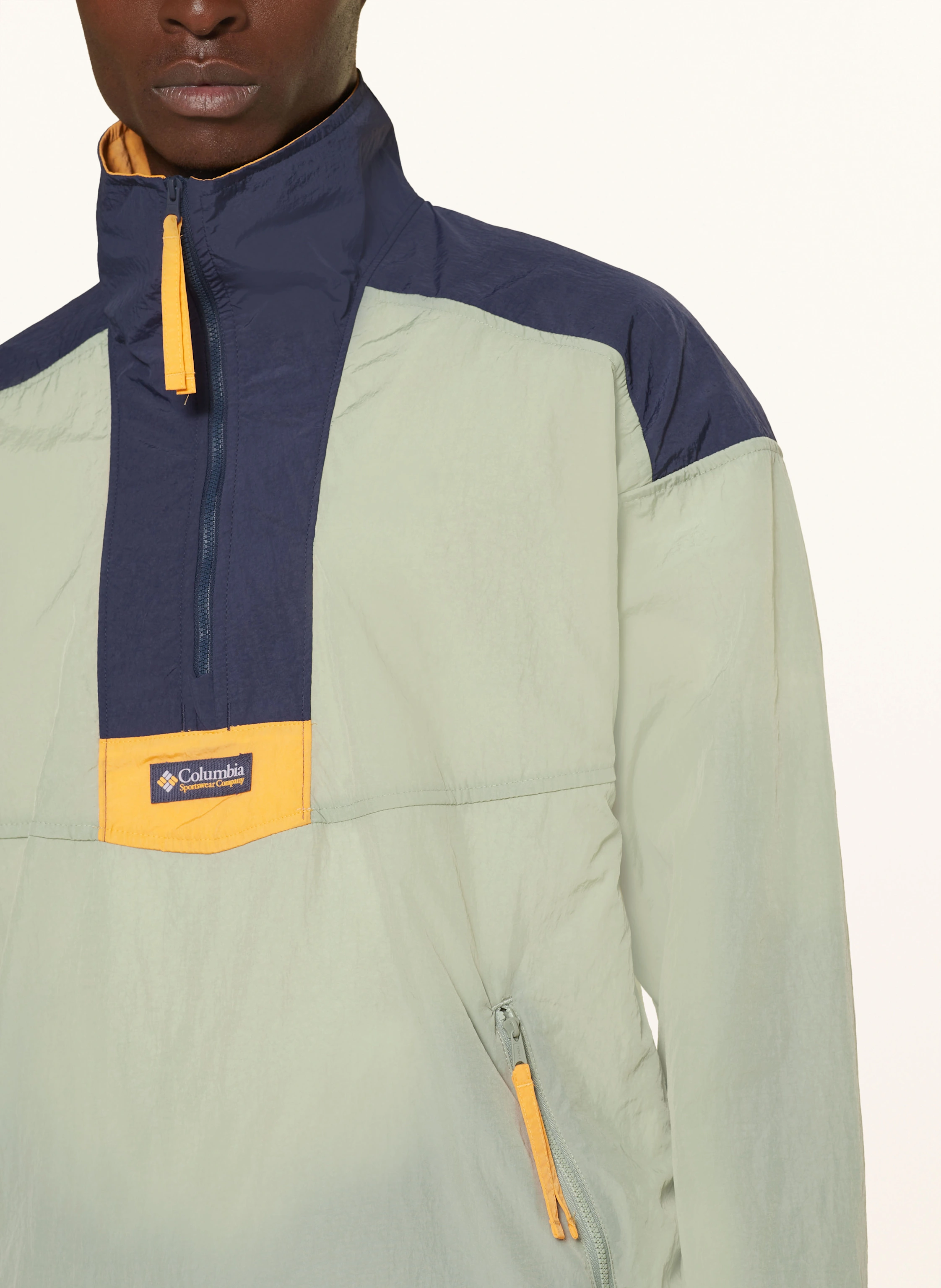Columbia Schlupfjacke RIPTIDE™ II RETRO WINDBREAKER