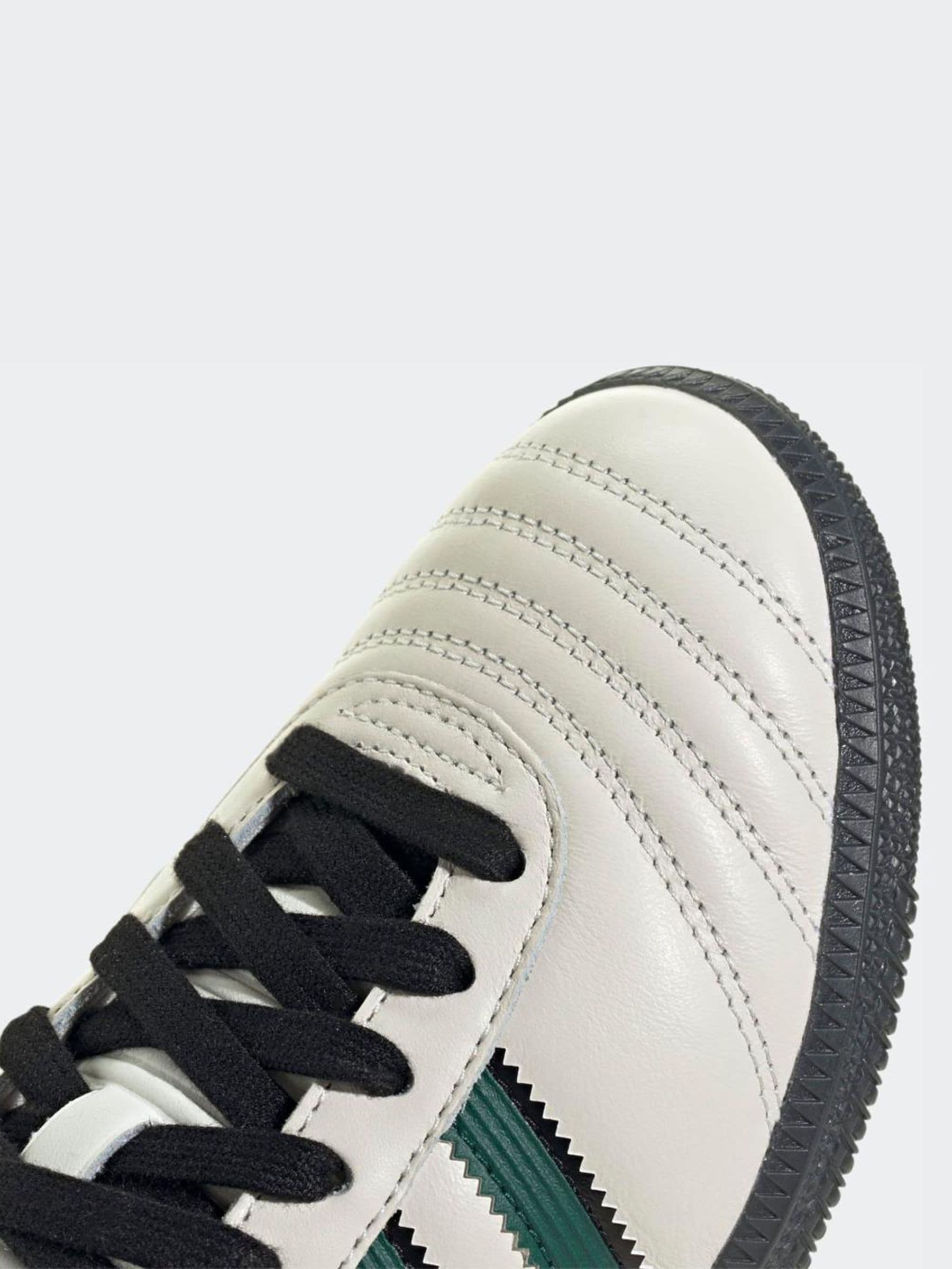 adidas Originals Samba JP Junior Trainers