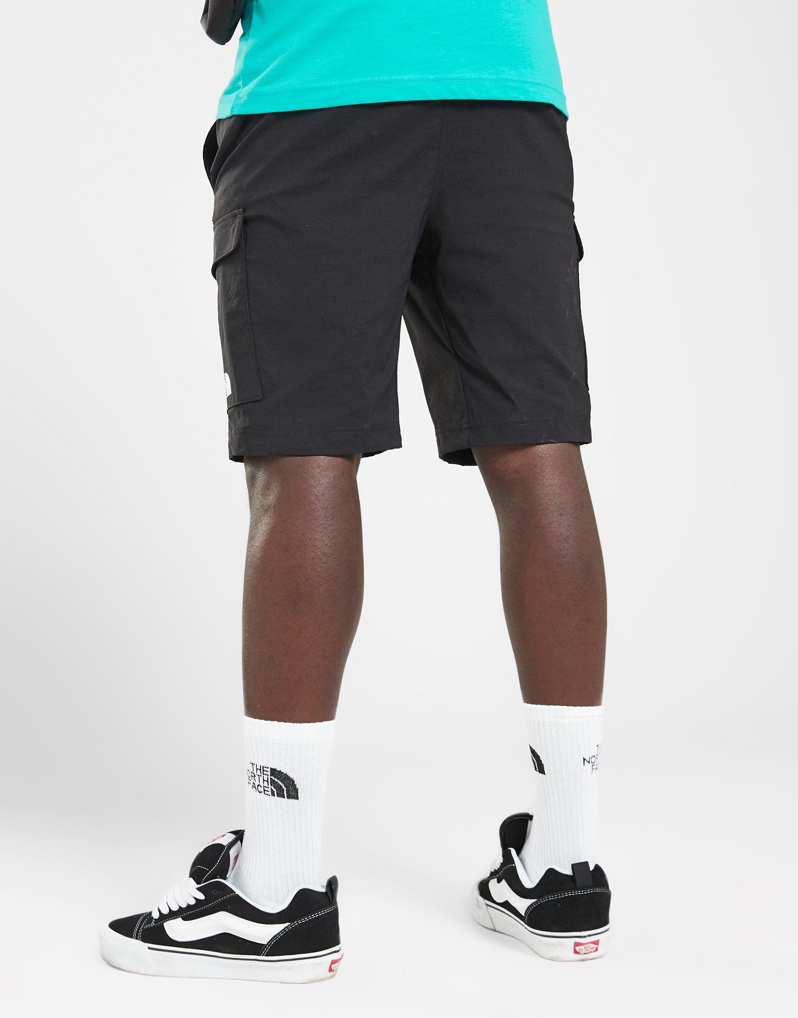 The North Face Short cargo Trishul Homme