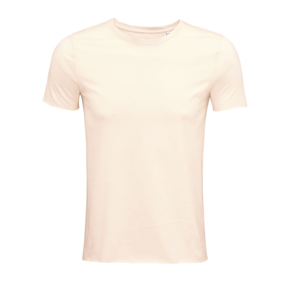 NEOBLU 03570 - Leonard Men Tee Shirt Manches Courtes Homme