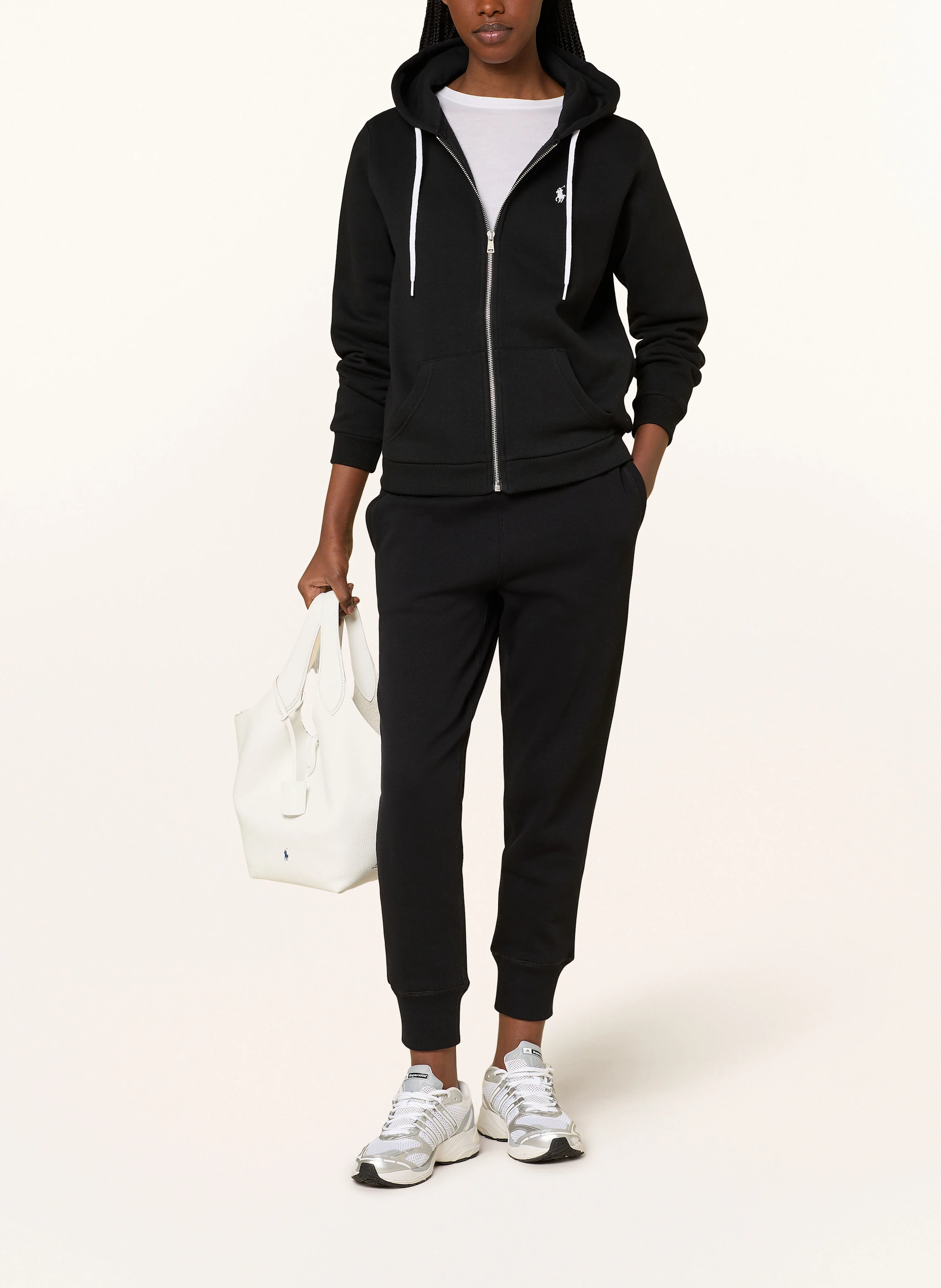 POLO RALPH LAUREN Sweatjacke