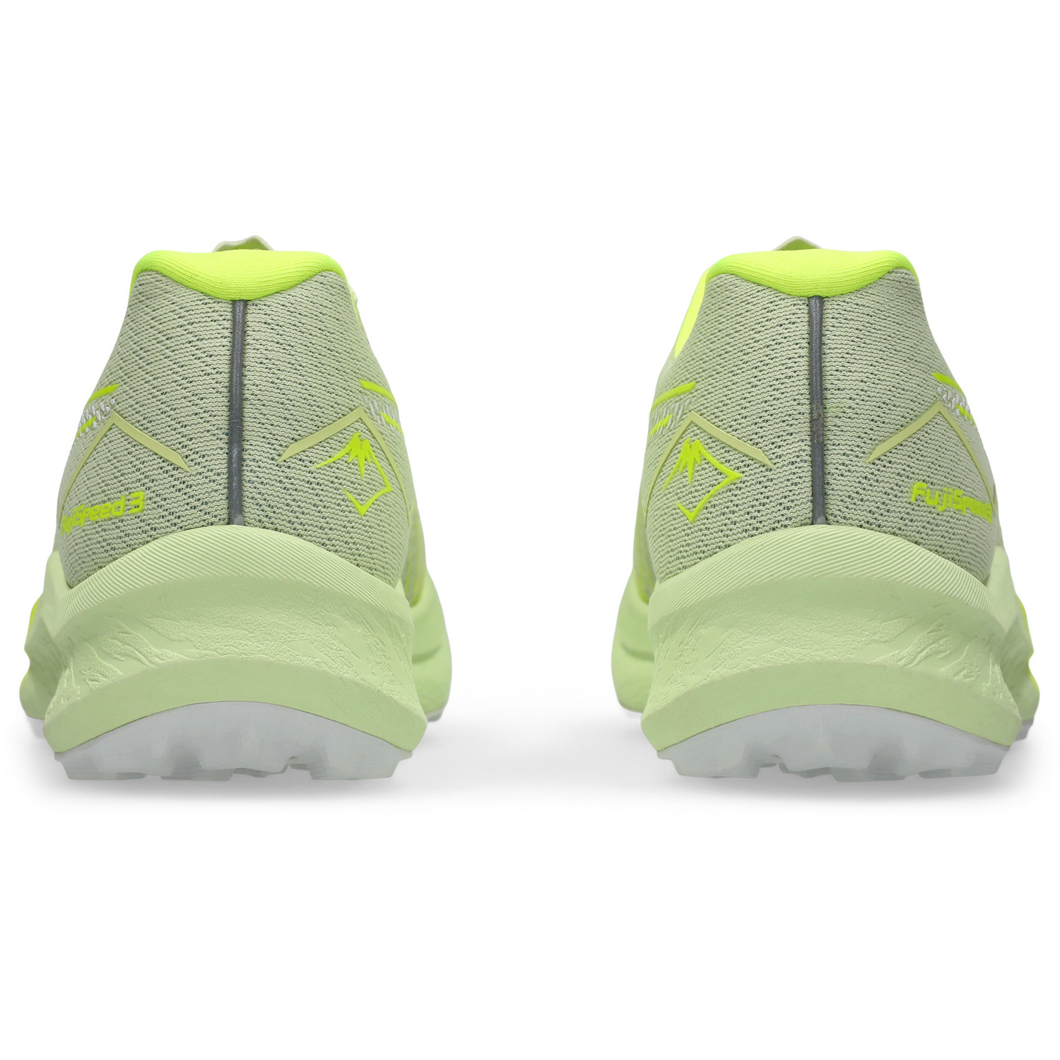 ASICS Fujispeed 3 Dames