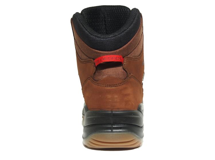 LOWA Men Renegade GTX Mid Wandelschoenen