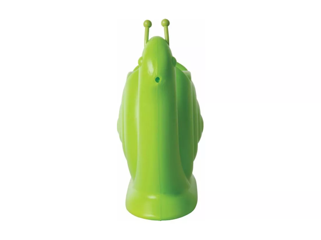 Arrosoir escargot - 2 L - Vert