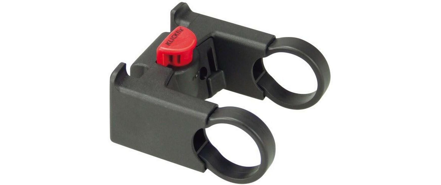 Lenkeradapter OversizeAdapter zur Fixierung von Fahrradzubehör