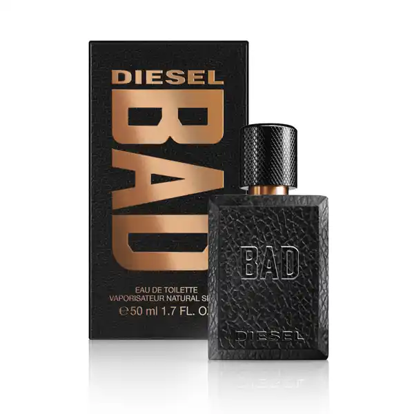Bad, EdT 50 ml