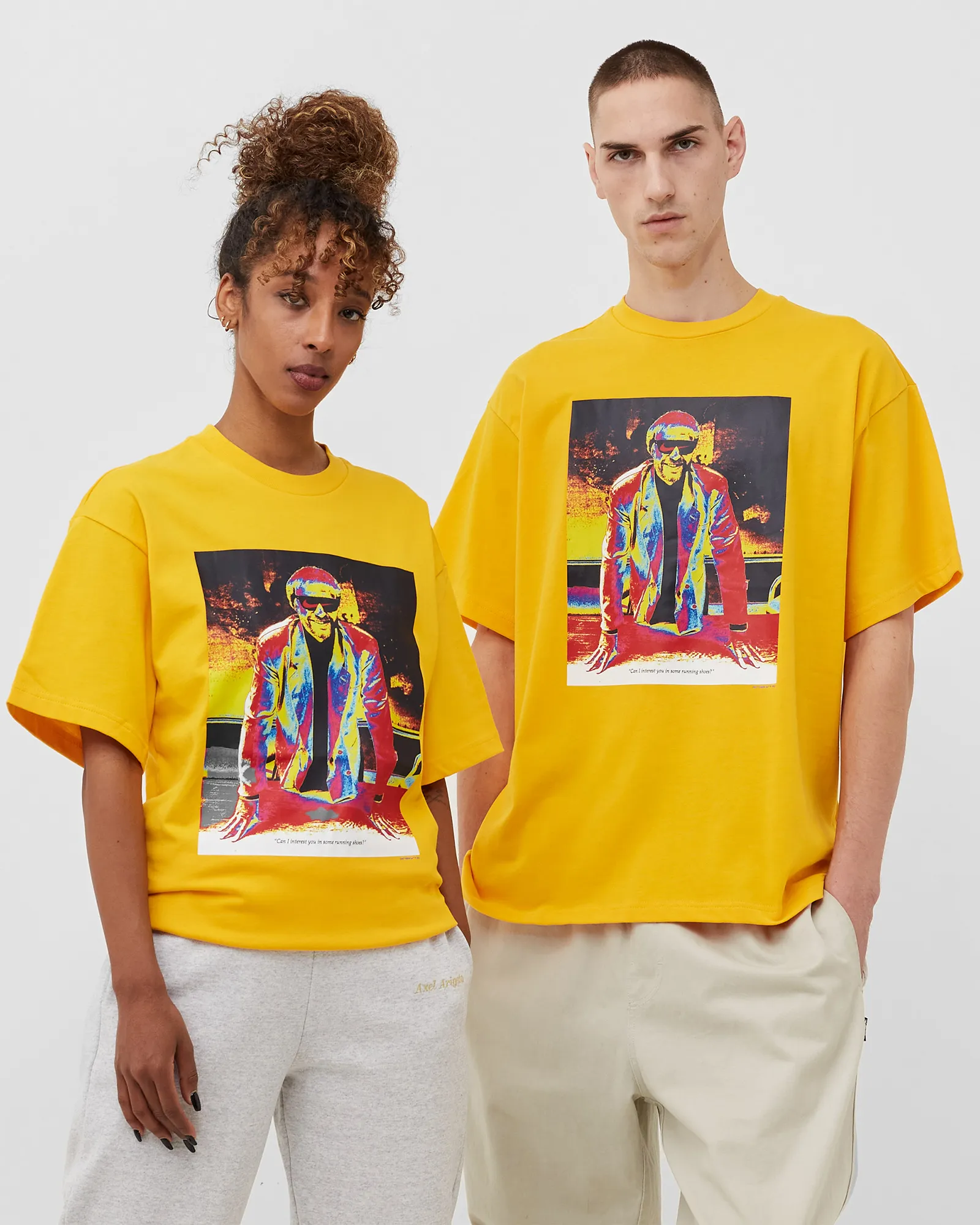 Nike FEARLESS PHIL TEE