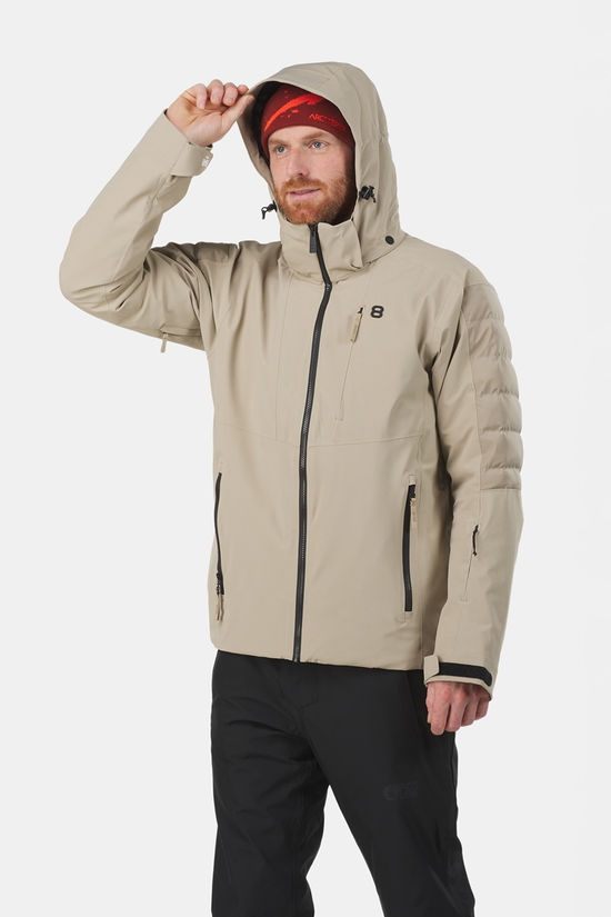 8848 Altitude 8848 Altitude Trident Ski Jacket Ski-Jas