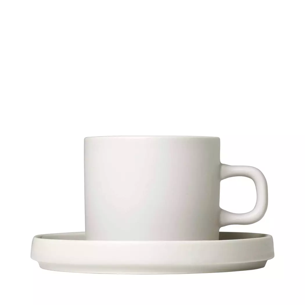Kaffeetasse Pilar 4tlg.