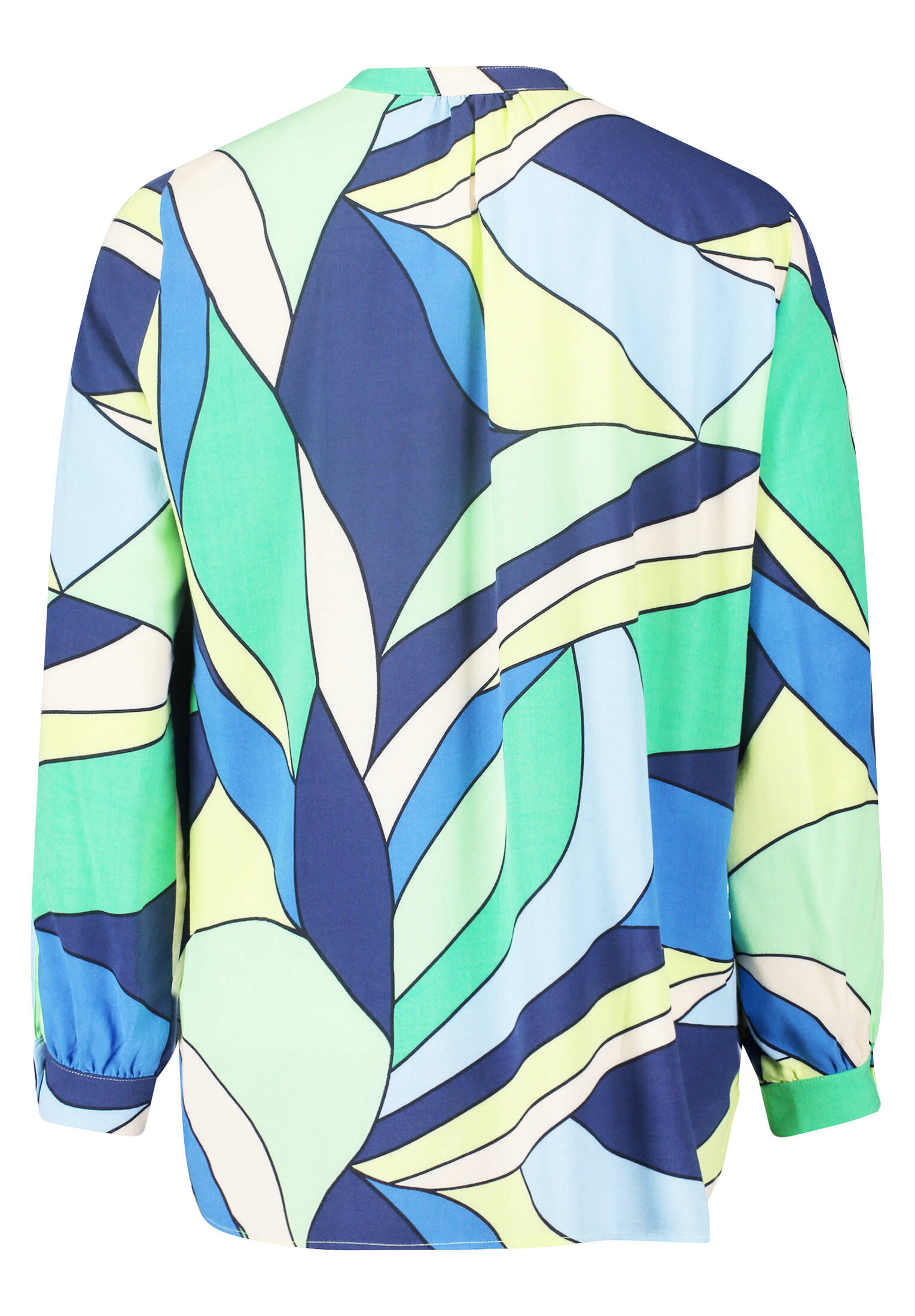 Betty Barclay| Damen Schlupfbluse