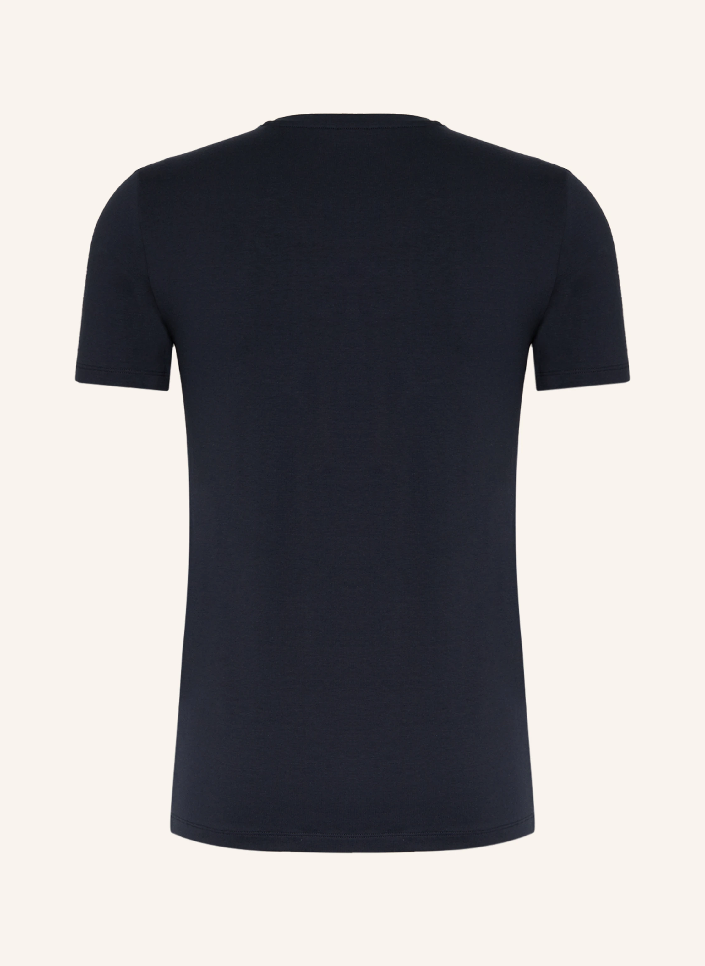 FALKE 2er-Pack V-Shirts DAILY COMFORT