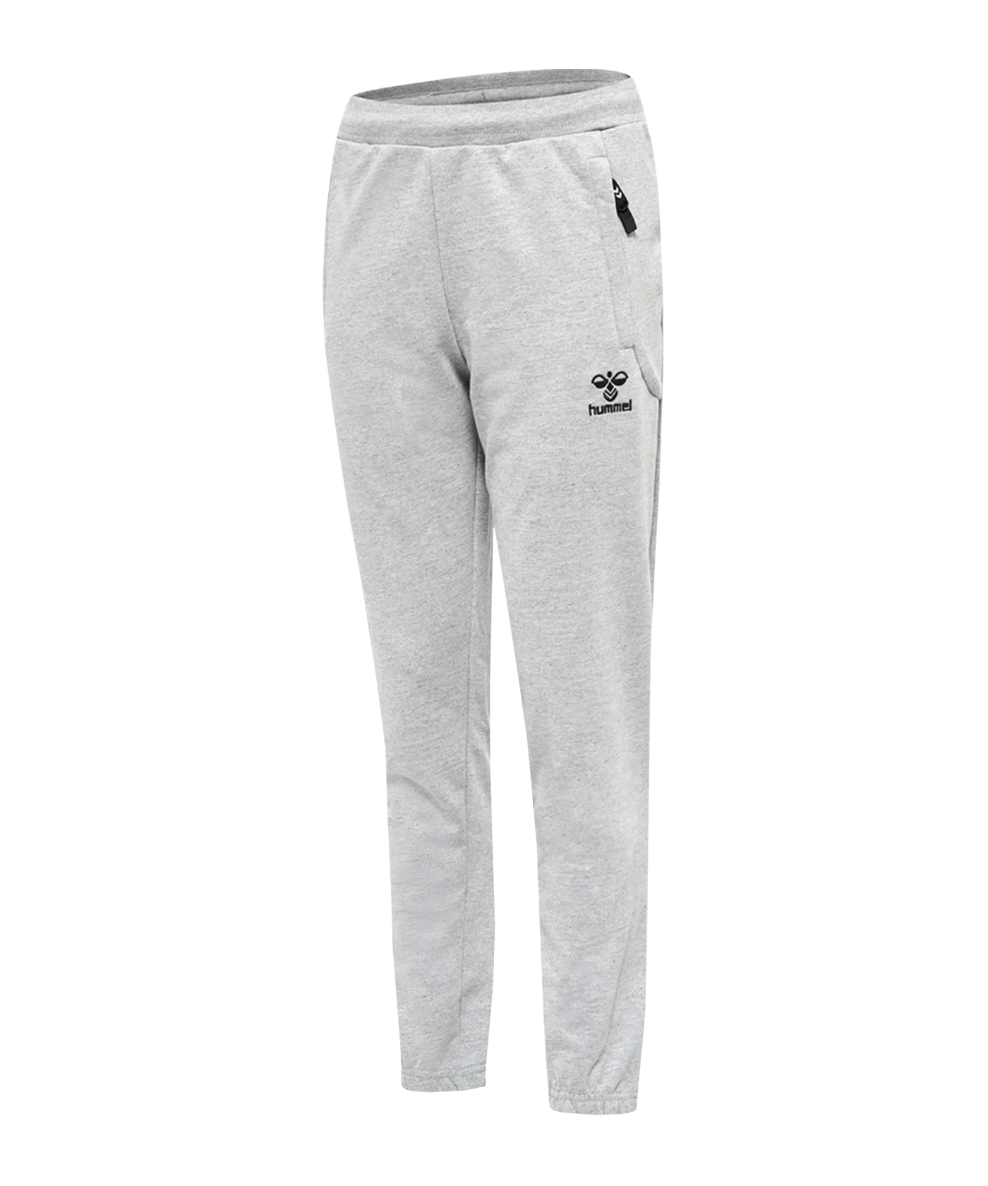 Hummel Move Grid Jogginghose Damen Grau F2006