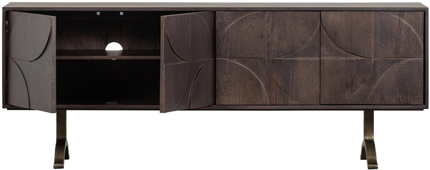 WOOOD   Draw Dressoir