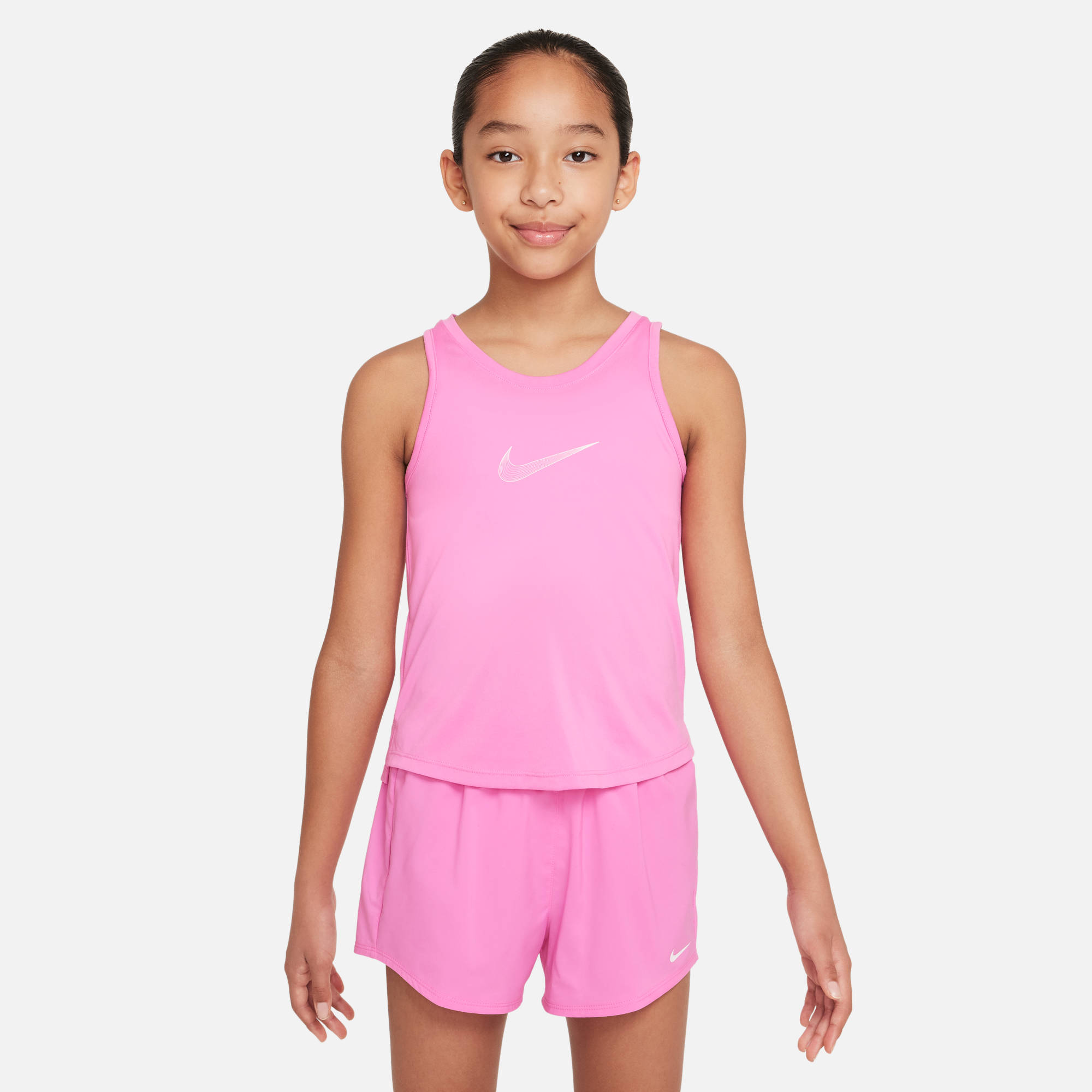 Nike Nike One Big Kids" (Girls") Dr