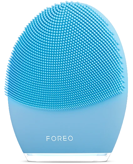 FOREO LUNA™ 3 – Pro-level Facial Cleansing Device