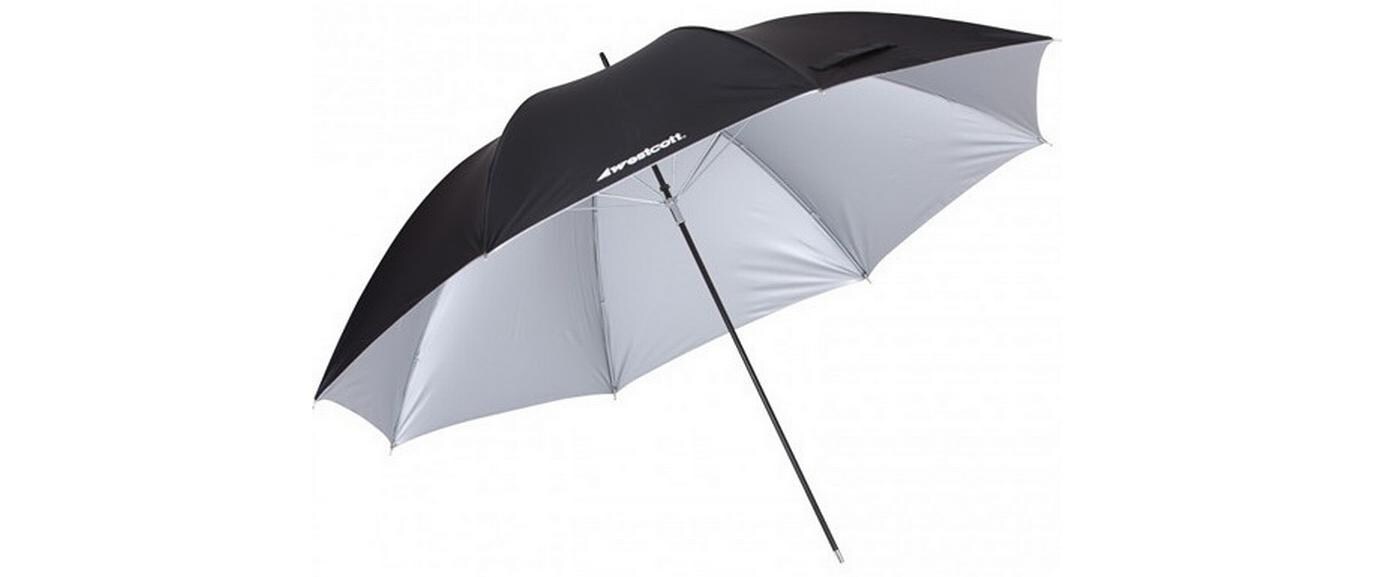 Reflektor Soft Silver 32