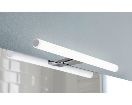 Irene spiegellamp, 50 cm, 9 W, IP44