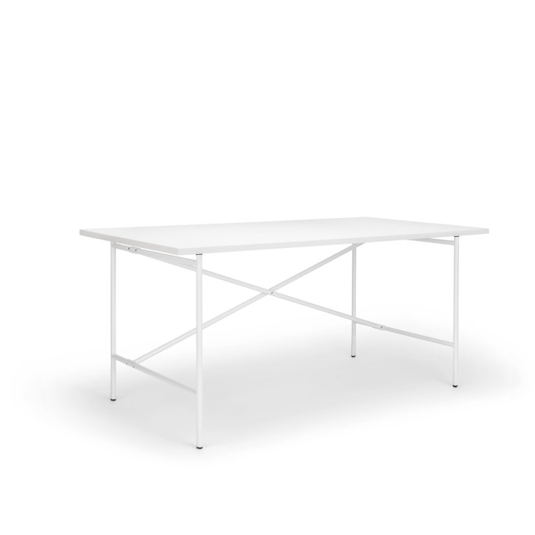 Tisch E2 Basic, versetztes Kreuz