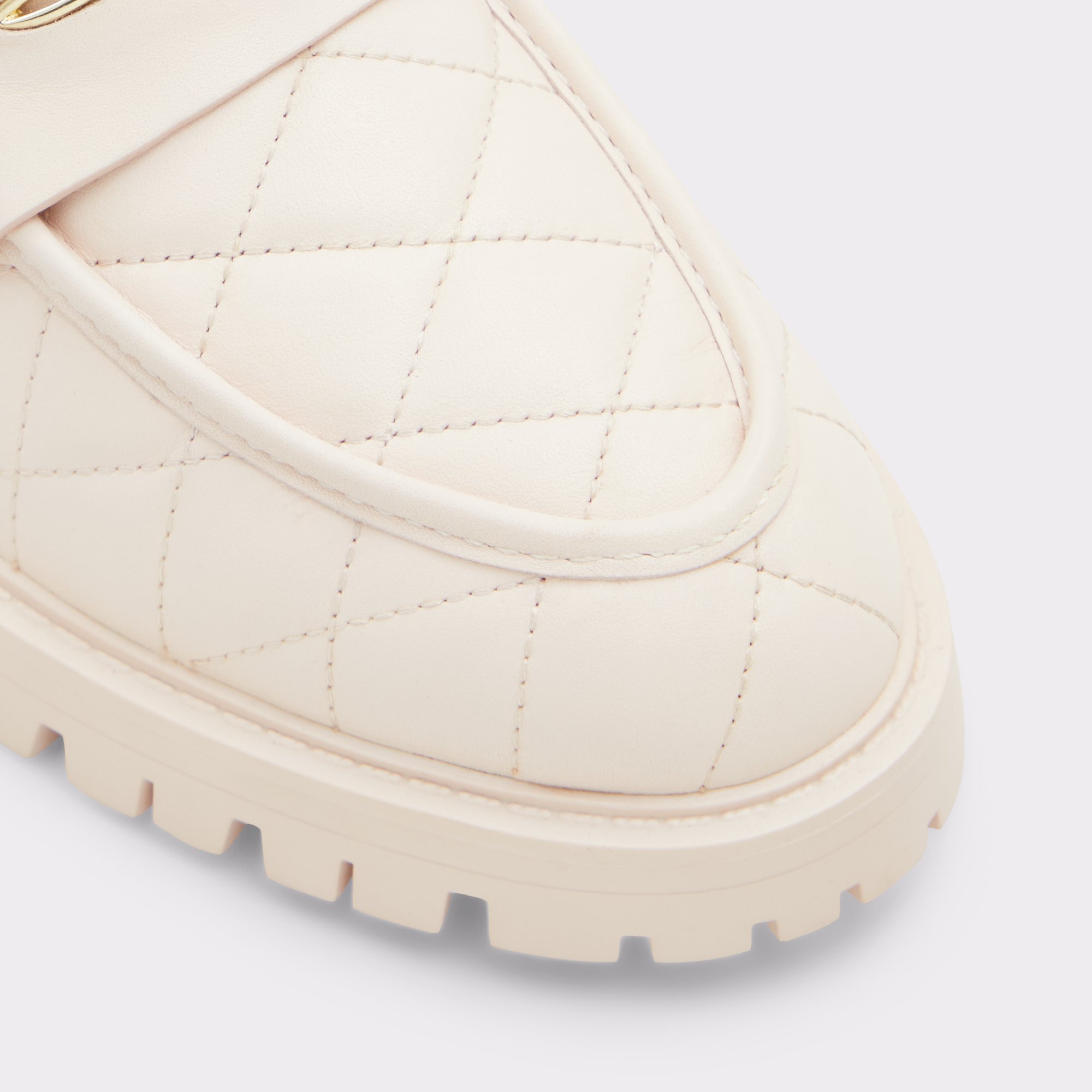 Moxy Light Pink Women Loafers & Oxfords