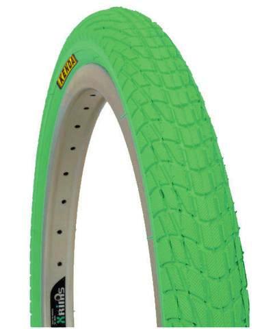 Kenda K841 dæk 20x1.95