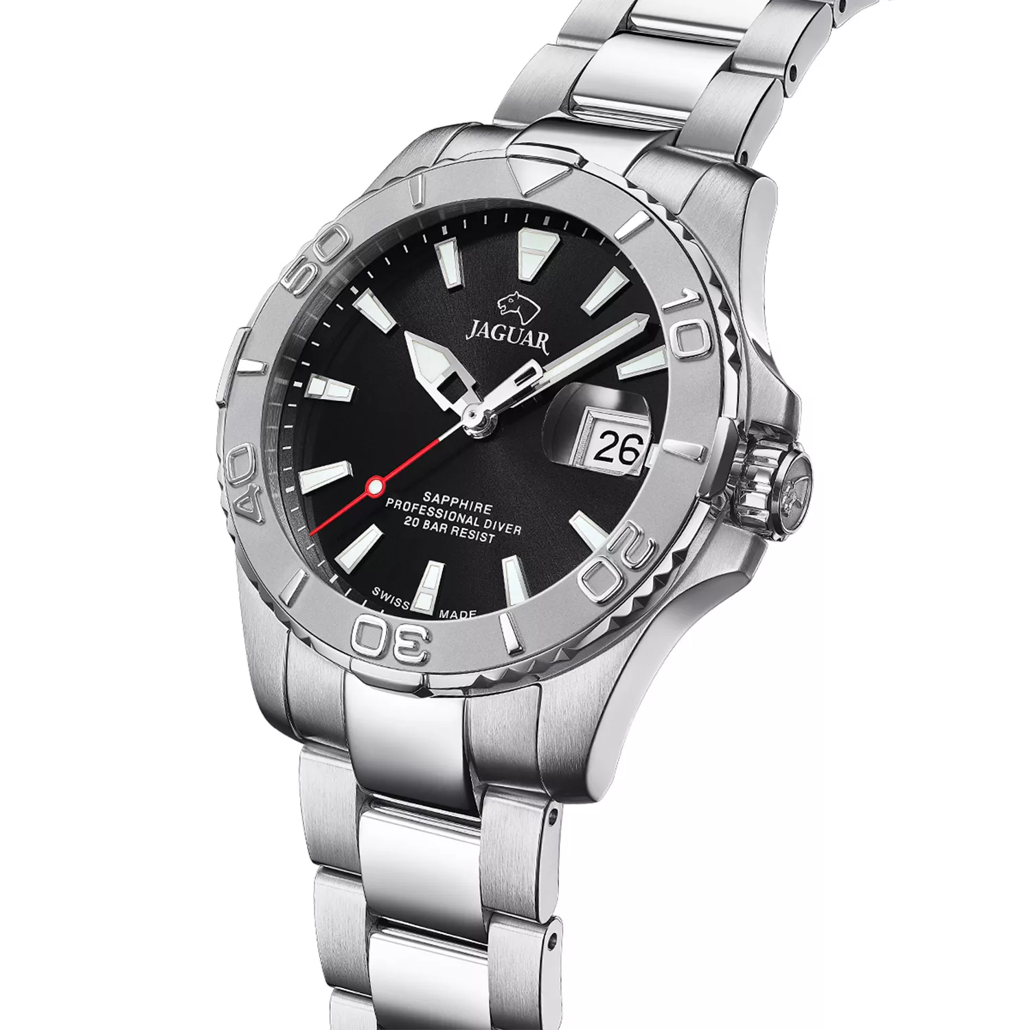 Jaguar Executive Diver J969/4
