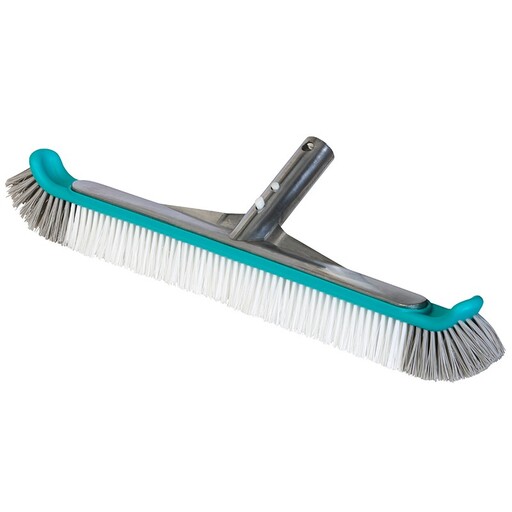 Escova de alumínio 45 cm. Linha Comfort.