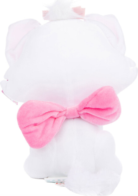 Disney Bamse Med Lyd - Marie Aristocats - 30 CM